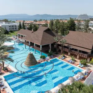 Aqua Fantasy Aquapark Hotel & Spa