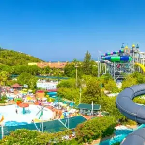 Aqua Fantasy Aquapark Hotel & Spa
