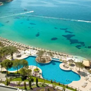 Aria Claros Beach Spa Resort