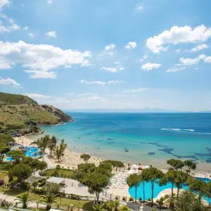 Aria Claros Beach Spa Resort