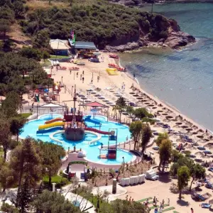 Aria Claros Beach Spa Resort