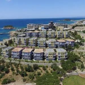 Aria Claros Beach Spa Resort