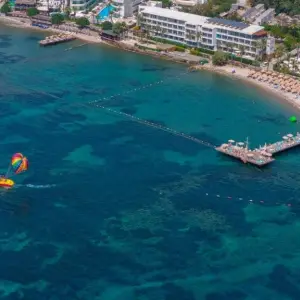 Arin Resort Bodrum
