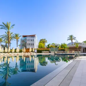 Arin Resort Bodrum