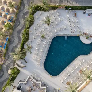 Arin Resort Bodrum