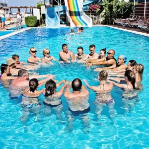 Armas Beach Hotel