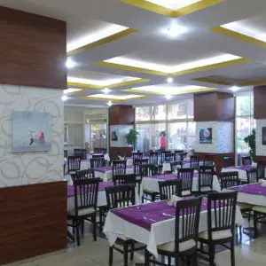 Armas Gul Beach