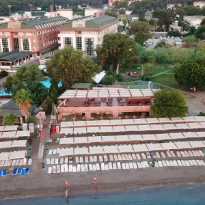 Armas Gul Beach