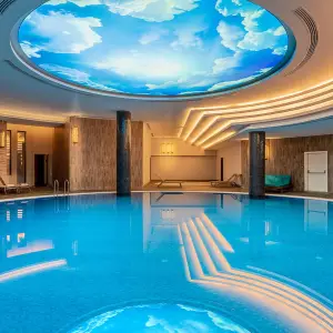 Arnor De Luxe Hotel & Spa