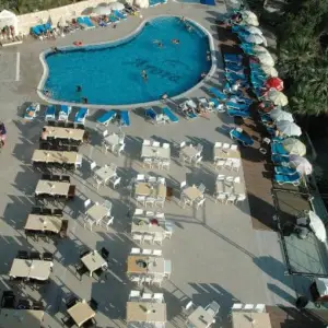 Arora Hotel