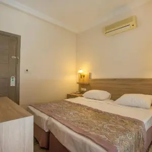 Arsi Enfi City Beach Hotel