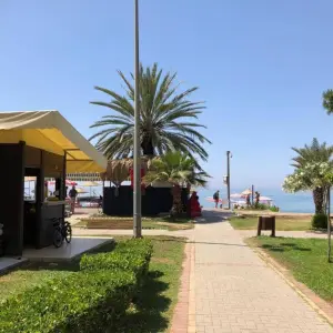 Arsi Enfi City Beach Hotel