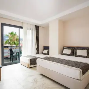 Arsi Hotel