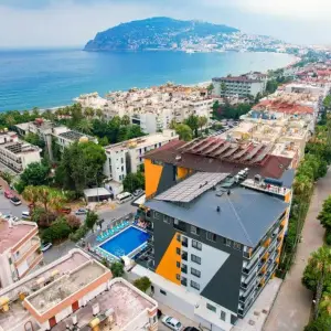 Arsi Hotel