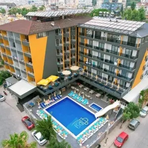 Arsi Hotel