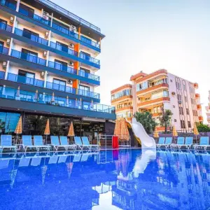 Arsi Hotel