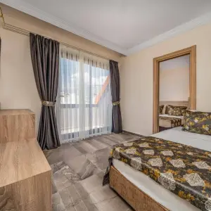 Arsi Paradise Beach Hotel