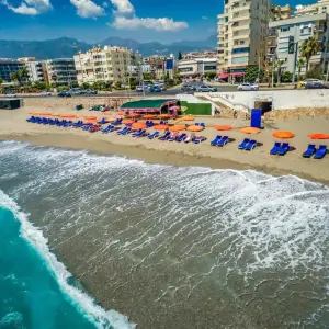 Arsi Paradise Beach Hotel