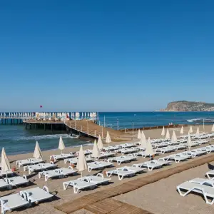 Asia Beach Resort & Spa Hotel