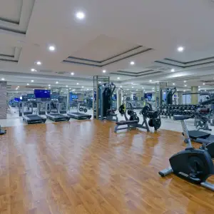 Asia Beach Resort & Spa Hotel