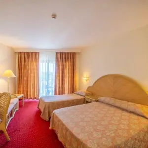Aska Just In Beach Hotel