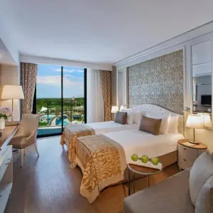 Aska Lara Resort & Spa