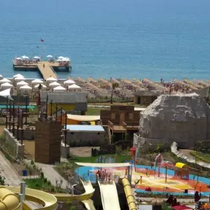 Aska Lara Resort & Spa