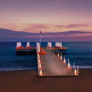 Aska Lara Resort & Spa
