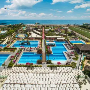 Aska Lara Resort & Spa