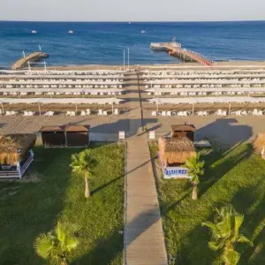 Asteria Family Resort Side (Ex.euphoria Palm Beach)