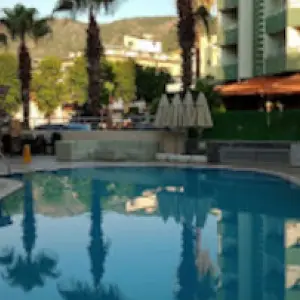 Astoria Life Hotel