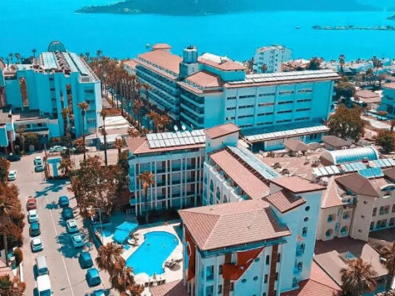 Astoria Life Hotel