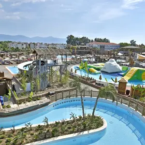 Atlantique Holiday Club