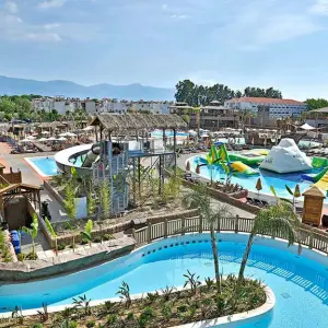 Atlantique Holiday Club