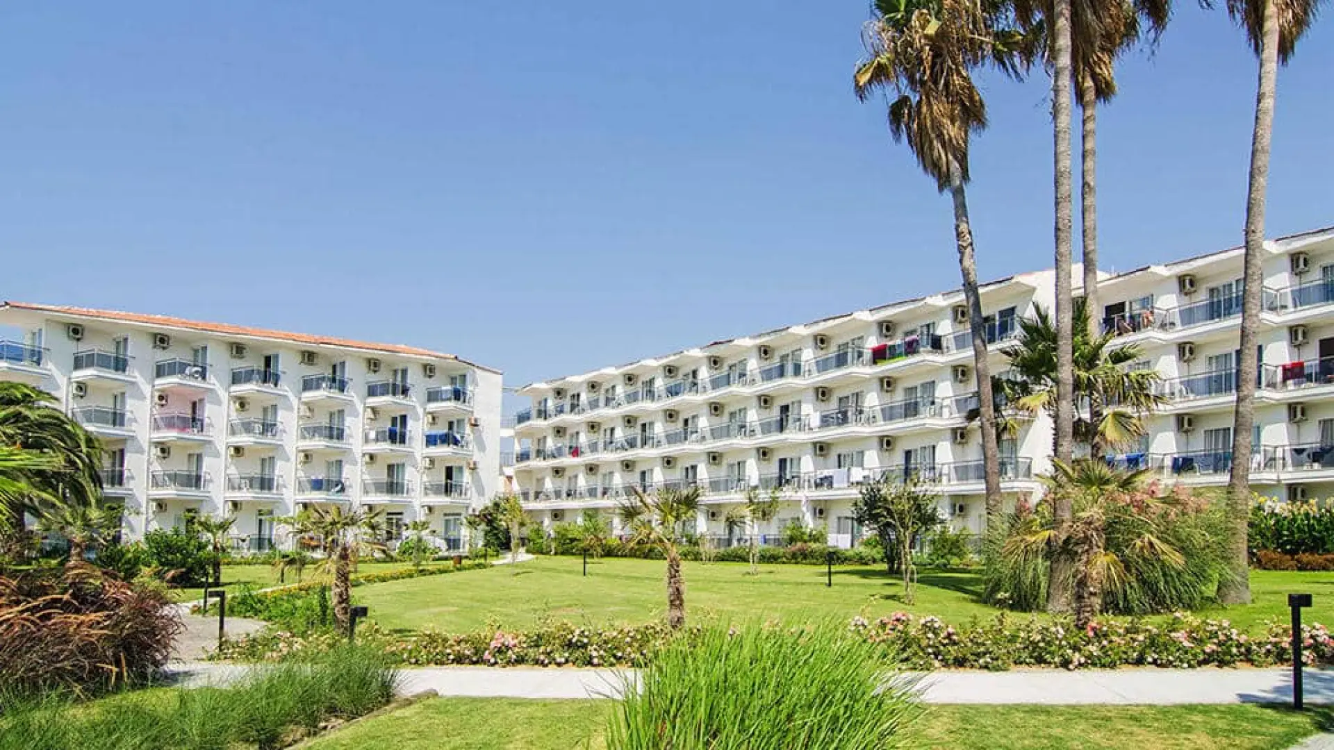 Atlantique Holiday Club