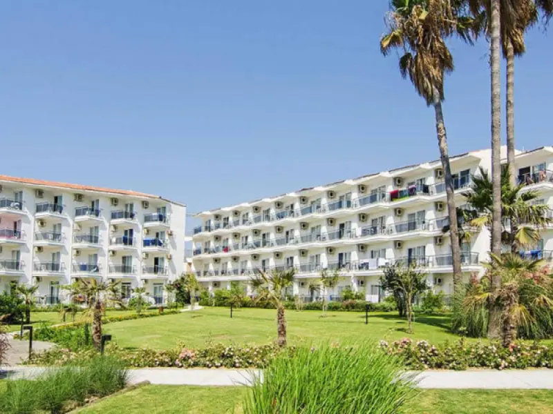 Atlantique Holiday Club