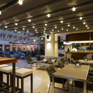 Aurasia Beach Hotel