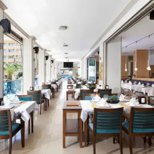 Aurasia Beach Hotel