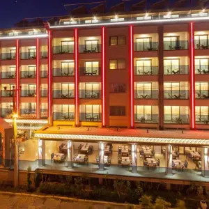Aurasia Design Hotel ( Ex. Aurasia Deluxe Hotel)