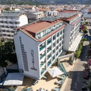 Aurasia Design Hotel ( Ex. Aurasia Deluxe Hotel)
