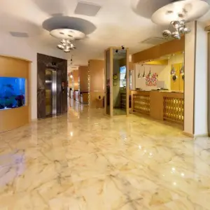 Aurasia Design Hotel ( Ex. Aurasia Deluxe Hotel)