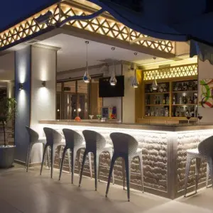 Aurasia Design Hotel ( Ex. Aurasia Deluxe Hotel)