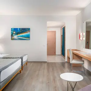 Avena Resort & Spa Hotel