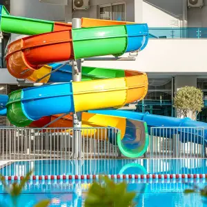 Avena Resort & Spa Hotel