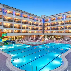 Avena Resort & Spa Hotel