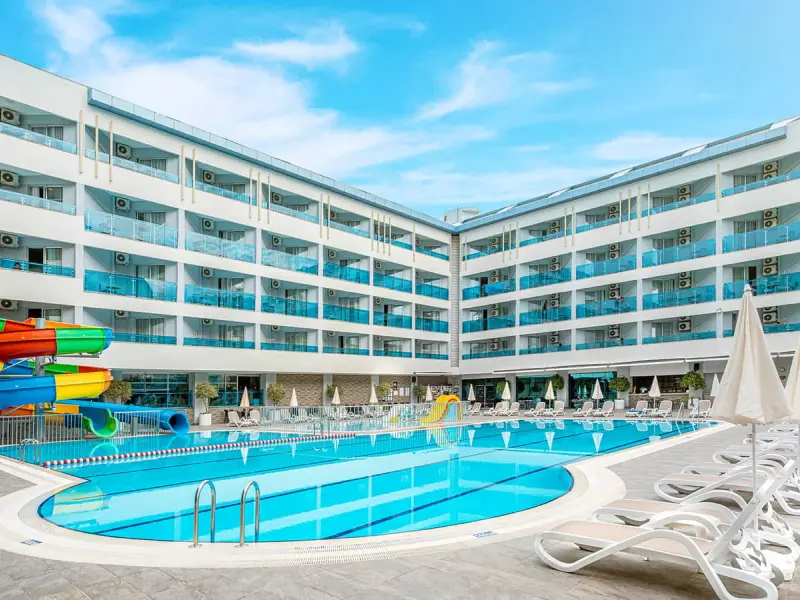 Avena Resort & Spa Hotel
