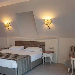 Aydinbey Famous Resort