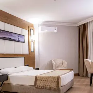 Aydinbey Gold Dreams Hotel