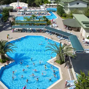Aydinbey Gold Dreams Hotel