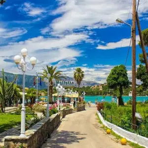 Molfetta Beach
